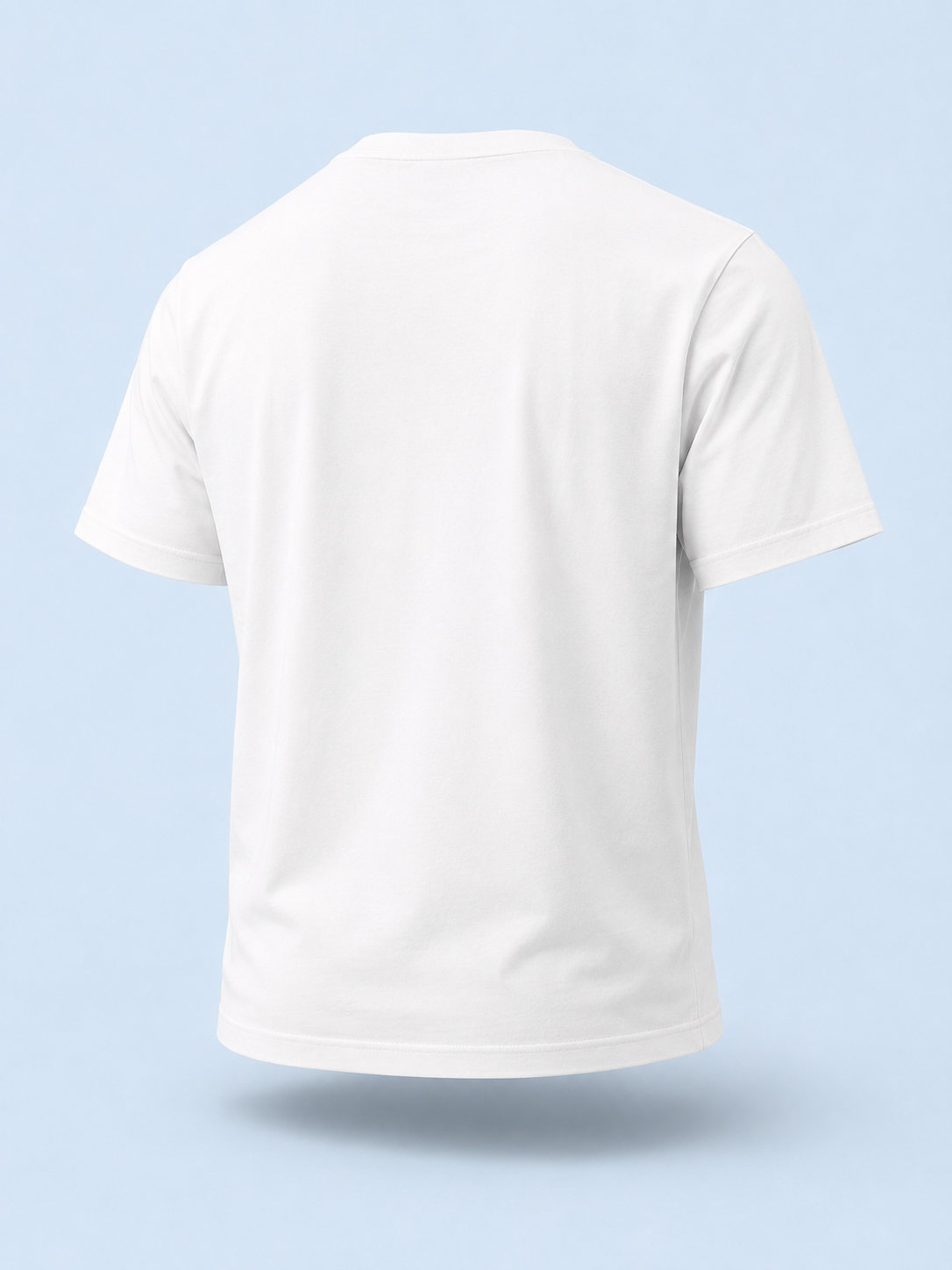 Unapologetic Hindu White