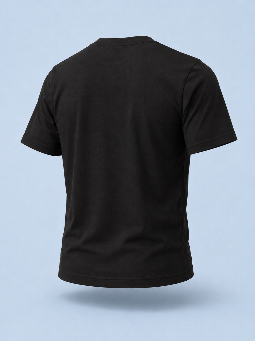 Unapologetic Hindu Black