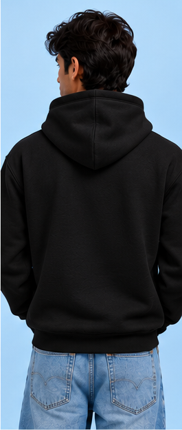 Unapologetic Hindu Black