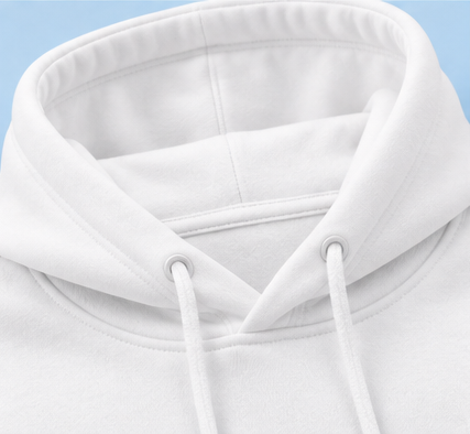 Unapologetic Hindu White